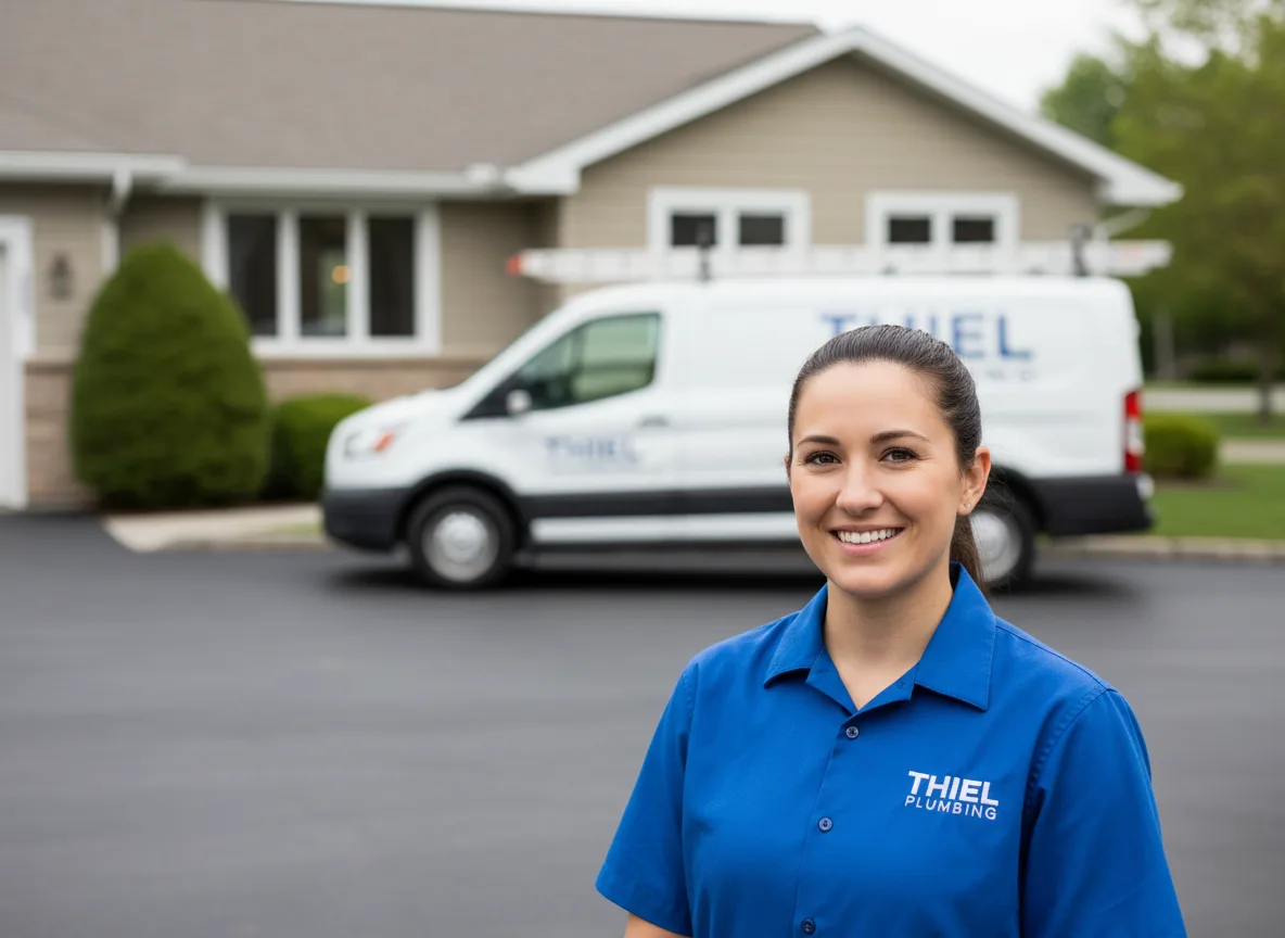 Plumber Sherrard, IL FAQs